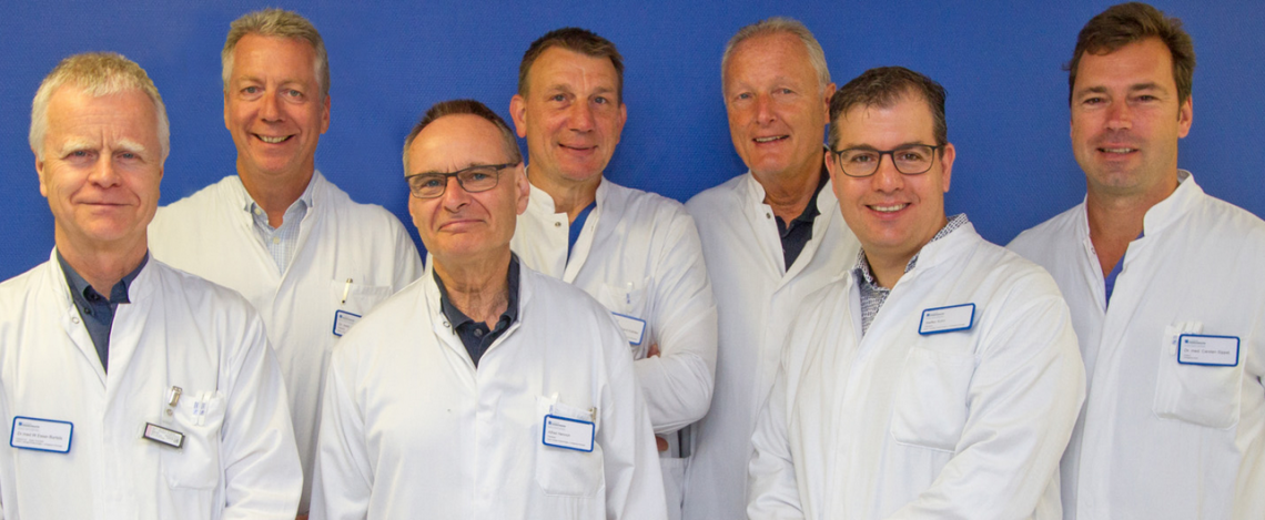 Dr. Claus Friedrich Fieseler, Herrn Alfred Heinrich, Dr. Eberhard Köhler und Dr. Carsten Sippel